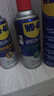 WD-40白鋰潤滑脂白色wd40汽車(chē)門(mén)鉸鏈限位器鏈條金屬天窗軌道潤滑360ml 天窗軌道/車(chē)門(mén)鉸鏈【潤滑脂】 曬單實(shí)拍圖