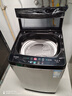 美菱（MeiLing）波輪洗衣機12公斤大容量全自動(dòng)桶自潔除螨洗一鍵智洗節能租房民宿公寓Y4QB120 曬單實(shí)拍圖