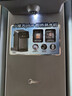 美的（Midea）小魔方plus即熱熟水機 飲水機電熱水瓶電水瓶 燒水壺電熱水壺5L 保溫恒溫一體真沸騰除氯32FPro 曬單實(shí)拍圖