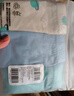 巴拉巴拉兒童內褲三角棉女童短褲寶寶三角褲不夾PP彈力親膚三條裝 曬單實(shí)拍圖