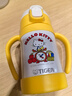 虎牌（TIGER）三麗鷗趣味可愛(ài)Hello Kitty帕恰狗系列新款保溫杯 MCK-L28C-WY 280ml 曬單實(shí)拍圖