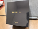 榮耀（HONOR）手表5Pro【國家補貼】46mm 黑色 智能運動(dòng)手表無(wú)感血壓心臟健康監測專(zhuān)業(yè)跑步 男女款 曬單實(shí)拍圖