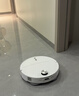 石頭（roborock）掃地機器人掃拖一體 P20 Ultra 自動(dòng)上下水版 熱水洗拖布擦地拖地洗地機P20極光增強【升級版】 曬單實(shí)拍圖