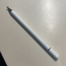 冉閱 適用蘋(píng)果手機iphone15/14/13/12 max pro電容筆觸控筆寫(xiě)字繪畫(huà)手寫(xiě)筆剪影剪映視頻剪輯蘋(píng)果觸屏筆 白色【配送備用筆頭】 iPhone 15/14 pro max 曬單實(shí)拍圖
