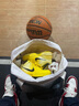 耐克NIKE籃球鞋男科比4 KOBE 4開(kāi)學(xué)季禮物運動(dòng)鞋IH0587-700黃40 曬單實(shí)拍圖