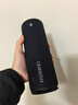 華為（HUAWEI）Sound Joy 2 智能版 智能音箱二代便攜式藍牙音響電腦桌面戶(hù)外音箱立體聲超長(cháng)續航贈擦拭布 曜石黑 曬單實(shí)拍圖