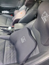 愛(ài)車(chē)屋天然乳膠汽車(chē)頭枕腰靠車(chē)載頭枕開(kāi)車(chē)用品護腰靠墊頸枕背靠腰墊靠枕 曬單實(shí)拍圖