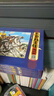 上下五千年連環(huán)畫(huà)（附歷史書(shū)墻 套裝共10冊） 曬單實(shí)拍圖