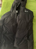 伯希和（Pelliot）[極光pro]羽絨服男女戶(hù)外冬季保暖防風(fēng)登山夾克外套114408279黑L 曬單實(shí)拍圖