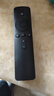 適配小米電視遙控器通用紅外小米盒子語(yǔ)音藍牙版1\/2\/3代4a智能體感電視機盒子ea 小米藍牙語(yǔ)音款【黑色】 曬單實(shí)拍圖