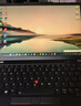 ThinkPad聯(lián)想X13 全互聯(lián)商務(wù)辦公筆記本電腦 酷睿Ultra7-255H 32G 1T AI PC輕薄本 曬單實(shí)拍圖
