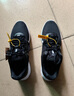 耐克NIKE跑步鞋男緩震透氣REVOLUTION 6運動(dòng)鞋DC3728-003黑白42 曬單實(shí)拍圖