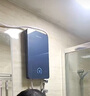 萬(wàn)和即熱式電熱水器即開(kāi)即熱家用速熱家電電熱水加熱器淋浴器免儲水過(guò)水熱熱水器 曬單實(shí)拍圖
