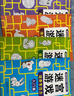 益智進(jìn)階迷宮游戲訓練書(shū)3-6歲（套裝4冊） 童書(shū)兒童迷宮益智專(zhuān)注力訓練書(shū)邏輯推理智力開(kāi)發(fā)思維專(zhuān)注力訓練走迷宮大冒險 曬單實(shí)拍圖