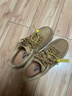 耐克NIKE女空軍一號AF1 新年禮物 運動(dòng)鞋FZ7372-200小麥色38 曬單實(shí)拍圖