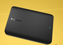 東芝（TOSHIBA）4TB 移動(dòng)硬盤(pán)機械 新小黑A(yíng)5 USB3.2 Gen 1 大容量 兼容Mac 數據存儲 輕薄便攜 曬單實(shí)拍圖