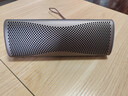 KEF Muo全新款無(wú)線(xiàn)藍牙便攜音響 戶(hù)外防塵防水音箱家用HiFi長(cháng)續航高保真小音響 新年禮物 補貼 可可棕 曬單實(shí)拍圖