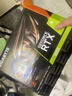 技嘉（GIGABYTE）RTX 3050 顯卡 獵鷹 臺式機電腦入門(mén)3A游戲大作獨顯 3050 WF OC 6G風(fēng)魔V2 曬單實(shí)拍圖