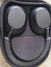 索尼（SONY） WH-1000XM5頭戴式無(wú)線(xiàn)藍牙降噪耳機 AI智能降噪Hi-Res高解析度音質(zhì) 觸控清晰免提通話(huà)耳麥 黑色 曬單實(shí)拍圖