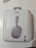索尼（SONY）WH-1000XM6【政府補貼】頭戴式無(wú)線(xiàn)降噪耳機 AI智能降噪 鉑金銀 新年禮物 元旦 曬單實(shí)拍圖