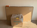 三星品質(zhì)款 85X8F 85英寸量子點(diǎn) AI Mini LED藝術(shù)電視 壁紙電視 超薄平嵌144Hz QA85QNX8FAJXXZ  曬單實(shí)拍圖