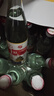 牛欄山 二鍋頭 清香型白酒 固態(tài)純糧 56度 500mL 12瓶 紅標整箱 曬單實(shí)拍圖