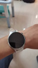 華為（HUAWEI）WATCH 5 鴻蒙AI智能手表 首創(chuàng  )X-TAP智感窗 藍寶石玻璃表鏡 鴻蒙AI腕上小藝 eSIM通信 42mm金星白 （不銹鋼表殼） 曬單實(shí)拍圖