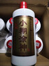 小糊涂仙【整箱】小糊涂神品牌 52度 佳釀濃香型純糧釀造光瓶白酒 52度 600mL 12瓶 （2箱裝） 曬單實(shí)拍圖