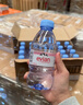 依云（evian）法國原裝進(jìn)口礦泉水 330ml*24瓶(軟瓶)飲用水新老包裝隨機發(fā)貨 曬單實(shí)拍圖