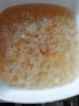 多躍椴木銀耳90g精選白木耳無(wú)硫雪耳孕婦兒童軟糯銀耳羹特產(chǎn)煲湯食材 曬單實(shí)拍圖