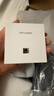 普聯(lián)（TP-LINK） 全屋WiFi6無(wú)線(xiàn)ap面板千兆套裝ax3000網(wǎng)絡(luò )覆蓋ac+ap易展組網(wǎng)Poe路由器 5個(gè)面板+9口路由高配版【5色可選】 曬單實(shí)拍圖