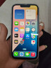 Aapple iPhone13 99新蘋(píng)果13國行正品 二手蘋(píng)果手機 雙卡雙待5G  全網(wǎng)通二手手機 第三方屏 黑色（第三方屏幕） 256G/95新+電池100+快充禮包+6期免息 曬單實(shí)拍圖
