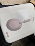 索尼（SONY）WH-1000XM5【政府補貼】頭戴式無(wú)線(xiàn)降噪 藍牙耳機 AI智能降噪 玫瑰灰 新配色 新年禮物 元旦 曬單實(shí)拍圖