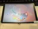 酷比魔方掌玩mini 3 4G全網(wǎng)通 8.4英寸平板電腦 聯(lián)發(fā)科八核芯片 高清IPS屏 90Hz高刷 8+128GB 灰色 曬單實(shí)拍圖
