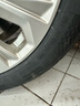 馬牌（Continental）汽車(chē)輪胎 225/50R17 98W UCJ 適配雅閣/奧迪A4L/奔馳C級 曬單實(shí)拍圖