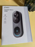 360可視門(mén)鈴6Pro 500萬(wàn)超清畫(huà)質(zhì)家用監控智能門(mén)鈴電子貓眼攝像頭無(wú)線(xiàn)wifi手機遠程查看對講 曬單實(shí)拍圖