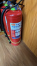 邁多多（MDD）滅火器4公斤干粉手提式商鋪用家用車(chē)用店用1/2/3/5/8kg消防器材 4KG滅火器【公司/商鋪】 曬單實(shí)拍圖