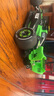 雙鷹遙控玩具跑車(chē)F1索伯車(chē)隊賽車(chē)C44成人男孩生日禮物兒童玩具 曬單實(shí)拍圖