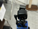 OBSBOT尋影TINY2直播攝像頭4K超清美顏電腦視頻會(huì )議網(wǎng)課usb外接智能云臺攝像頭直播設備全套 標配+遙控器+5m線(xiàn)+1.7米支架+球形云臺 曬單實(shí)拍圖