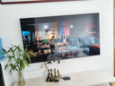 小米（MI）REDMI智能電視A65 65英寸 144Hz高刷 2GB+32GB L65RB-RAE電視平板小米顯示器家電智慧屏 曬單實(shí)拍圖