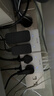 電小酷1轉7智能86型墻壁拓展插頭CP7Pro 定時(shí)開(kāi)關(guān) 電量統計 童鎖 過(guò)載斷電 已接入米家APP 30W快充插頭 曬單實(shí)拍圖