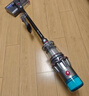 戴森（DYSON）V12 Detect Slim Fluffy家用清潔手持無(wú)線(xiàn)除螨吸塵器 光學(xué)顯塵原裝進(jìn)口 智能大吸力車(chē)載 新年禮物 曬單實(shí)拍圖