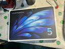 vivo Pad5 Pro 16GB+512GB 春潮藍 國家補貼 藍晶×天璣9400 13英寸原彩護眼屏 12050mAh 平板電腦 曬單實(shí)拍圖
