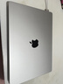 Apple/蘋(píng)果AI筆記本/2025款MacBookPro14英寸M5(10+10核)16G 512G銀色筆記本電腦MDE44CH/A 曬單實(shí)拍圖
