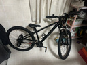 迪卡儂兒童自行車(chē)EXPL900變速避震青少年山地車(chē)26英寸-4821348 曬單實(shí)拍圖