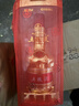五糧液 金裝 濃香型白酒 52度 500ml*6 原箱裝 年份隨機 曬單實(shí)拍圖