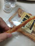 自然派 手撕魷魚(yú)條鐵板魷魚(yú)條蝦夷扇貝即食海鮮特產(chǎn)小吃辦公室休閑零食 魷魚(yú)條100g（原味） 曬單實(shí)拍圖