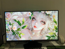 LG 32GS95UV 31.5英寸 4K OLED雙模電競顯示器 4K240Hz/1K480Hz 立體音箱 微透鏡陣列防眩光 0.03ms 32GS95UV  OLED 雙模  UE升級款 曬單實(shí)拍圖