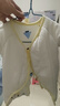 多嘻?？▼胗變阂路锒瑢殞氝B體衣加厚棉服小童卡通爬服 黃色森林 59  曬單實(shí)拍圖