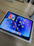小米平板8 第四代驍龍8s 11.2英寸 3.2K 超清屏 澎湃OS3 平板電腦 冰晶藍 8GB+256GB 【官方標配】 曬單實(shí)拍圖